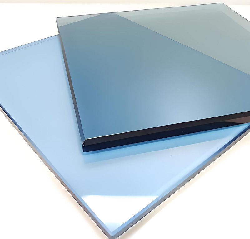 Customized Architectural Glass Solutions for Modern Designs