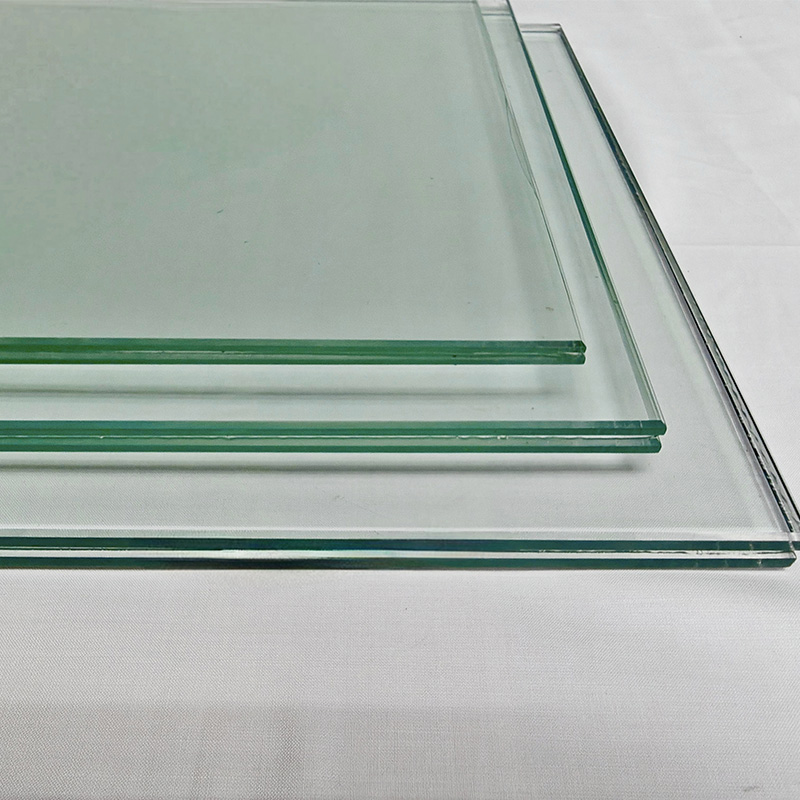 Laminated glass