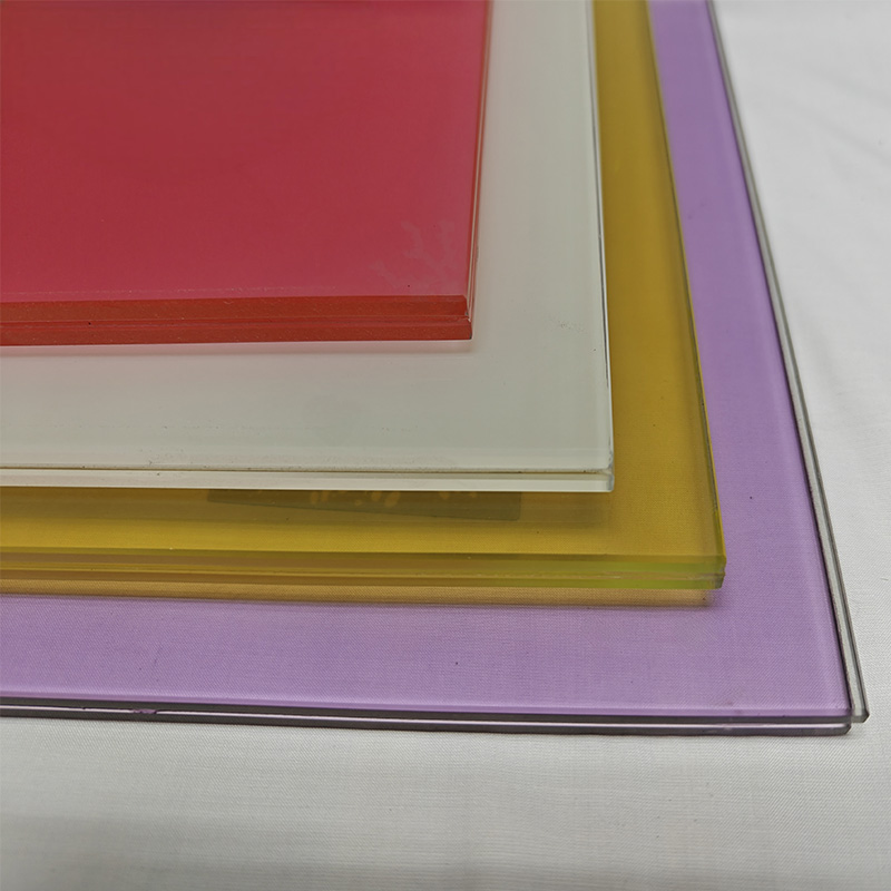 Laminated Glass-(2)