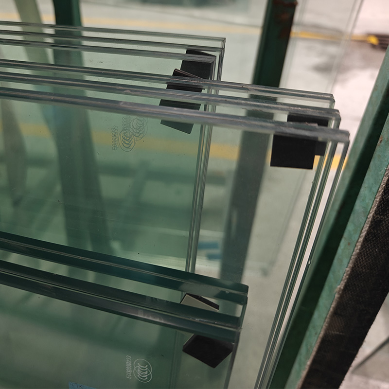 Laminated Glass-(4)