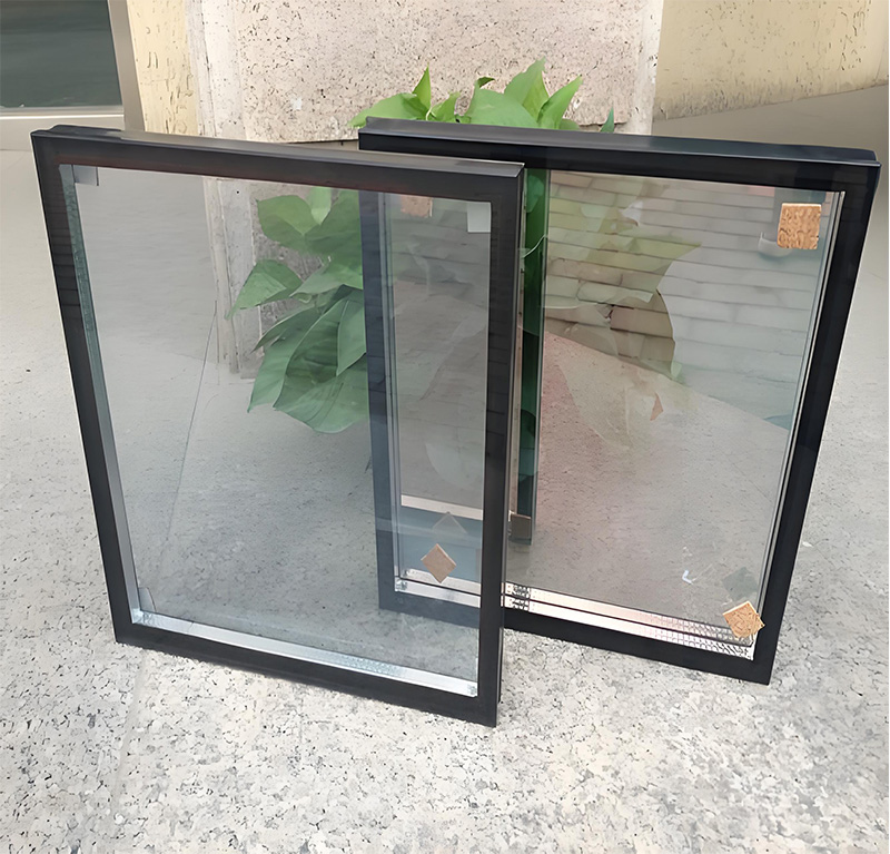 Low-E Glass