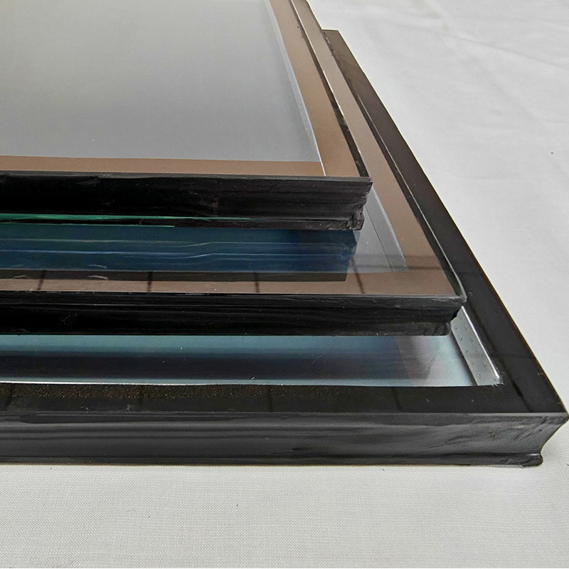 Insulating Glass