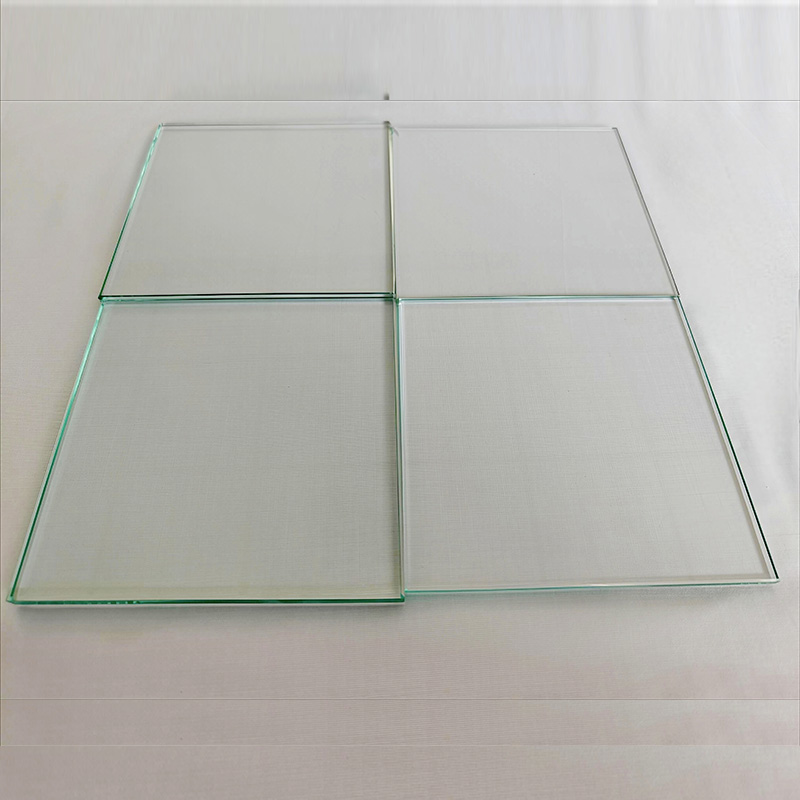 Tempered Glass